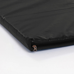 COLCHONETA 1 Mts X 50 Cm X 4 Cm DENSIDAD 50 kg - LAVABLE - comprar online