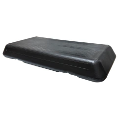 PLATAFORMA STEP MINI SIN GOMA 75x37x10 Cm QUUZ - comprar online