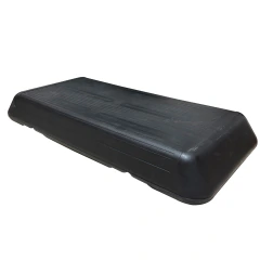 PLATAFORMA STEP MINI SIN GOMA 75x37x10 Cm QUUZ