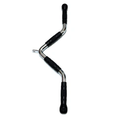 Barra Agarre Polea en Forma V Triceps Hombros Remo con mango - tienda online
