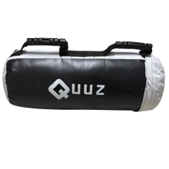 BOLSA DE ENTRENAMIENTO FUNCIONAL/CORE BAG 10 Kg QUUZ - QUUZ, Fitness Gear