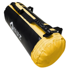 BOLSA DE ENTRENAMIENTO FUNCIONAL/CORE BAG 15 Kg QUUZ en internet