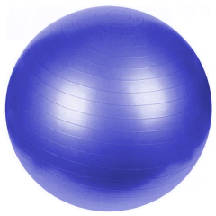 BALON FISIOLÓGICO 75 Cm PELOTA ESFERODINAMIA FIT BALL QUUZ - comprar online