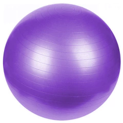 BALON FISIOLÓGICO 85 Cm PELOTA ESFERODINAMIA FIT BALL QUUZ - comprar online