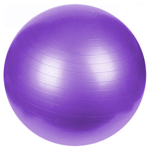 BALON FISIOLÓGICO 85 Cm PELOTA ESFERODINAMIA FIT BALL QUUZ - comprar online