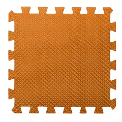 PISO DE GOMA EVA ENCASTRABLE 1 Mts X 1 Mts X 23 mm - comprar online