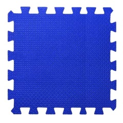 PISO DE GOMA EVA ENCASTRABLE 1 Mts X 1 Mts X 23 mm en internet