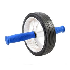 EJERCITADOR RUEDA SIMPLE PARA ABDOMINALES - comprar online