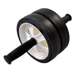 Rueda Doble para Abdominales