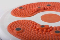 TWISTER DISCO PARA TRABAJO DE CINTURA - comprar online