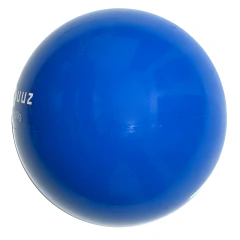 PELOTA CON PESO 500g / WEIGHT BALL en internet