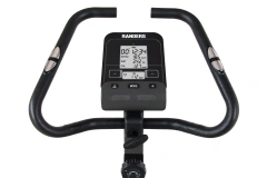Bicicleta Magnética Vertical Fija Hasta 110kg Randers Arg0392 en internet