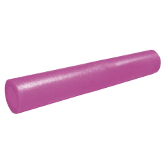ROLO FOAM PILATES 90 Cm X 14.5 Cm - QUUZ, Fitness Gear