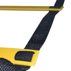 ESCALERA DE COORDINACIÓN CON 5 PELDAÑOS - FLEJES FLEXIBLES en internet