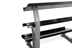 RACK PORTA MANCUERNAS HORIZONTAL - tienda online