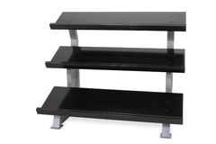 Imagen de RACK PORTA MANCUERNAS HORIZONTAL