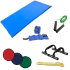 Combo HOME FIT AVANZADO - comprar online