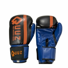 GUANTES DE BOX 14 Oz PRO IMPORTADOS PAKISTAN QUUZ - tienda online