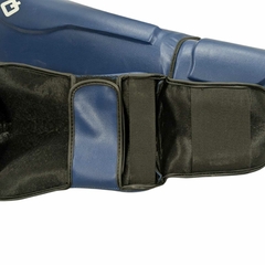 PROTECTOR TIBIAL / EMPEINE MODELO KING PAKISTAN PRO QUUZ - tienda online