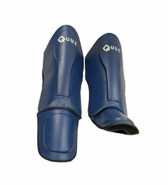 PROTECTOR TIBIAL / EMPEINE MODELO KING PAKISTAN PRO QUUZ - tienda online