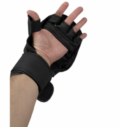 Guantes MMA SPARRING / Grappling Quuz en internet