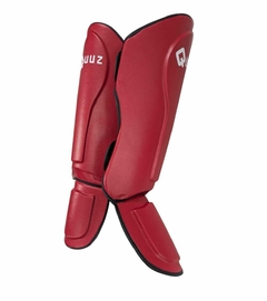 Imagen de PROTECTOR TIBIAL / EMPEINE MODELO KING PAKISTAN PRO QUUZ