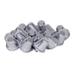 TAPONES RUGBY 12 DE 16 Mm + LLAVE en internet