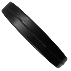 DISCO FUNDICIÓN 30 mm RECUBIERTO EN GOMA 2.5 Kg - comprar online