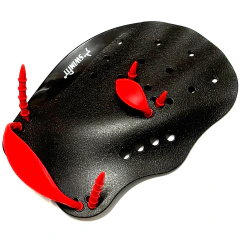 Manopla Natacion Entrenamiento Ergonomica Ajustable Silicona en internet