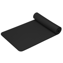Colchoneta Yoga Pilates Mat 10mm con Porta Mat
