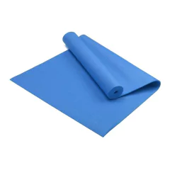 COLCHONETA YOGA/ MAT ANTIDESLIZANTE 4 mm ESPESOR - comprar online