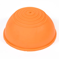 Mini Bosu / Media Esfera 27 cm Propiocepcion - comprar online