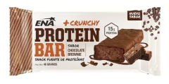 BARRAS PROTEICAS / PROTEIN BAR - ENA en internet