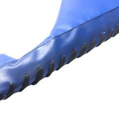 Palmeta Simple para Entrenamiento Artes Marciales - QUUZ, Fitness Gear