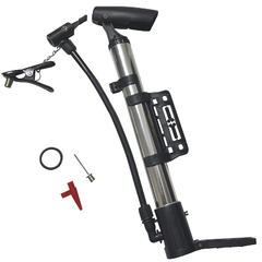 Inflador Multiaccion Bicicleta y Pelotas de Mano - comprar online