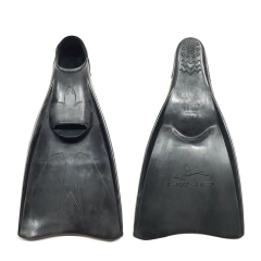 PATAS DE RANA / ALETAS - PINO RONDINE TALLES 42 a 48 en internet