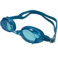 ANTIPARRA NATACIÓN Uv SILICONA - ADULTO QUUZ - QUUZ, Fitness Gear