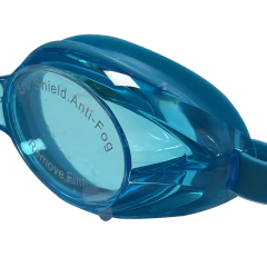 ANTIPARRA NATACIÓN Uv SILICONA - ADULTO QUUZ - tienda online