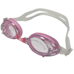 ANTIPARRA NATACIÓN Uv SILICONA - ADULTO QUUZ