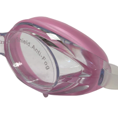 ANTIPARRA NATACIÓN Uv SILICONA - ADULTO QUUZ - comprar online