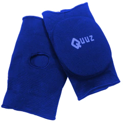 Rodillera Acolchada Protector Quuz - QUUZ, Fitness Gear
