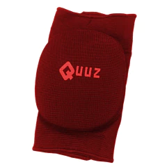 Rodillera Acolchada Protector Quuz - QUUZ, Fitness Gear