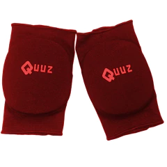Rodillera Acolchada Protector Quuz en internet