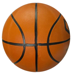 Pelota Basquet N5 Quuz Caucho - QUUZ, Fitness Gear