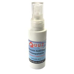 LIQUIDO ANTIFOG ANTIEMPAÑANTE NATACIÓN - comprar online