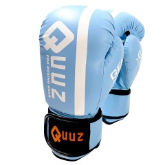 GUANTES DE BOX 12 Oz PRO IMPORTADOS PAKISTAN QUUZ - tienda online