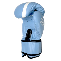 GUANTES DE BOX 12 Oz PRO IMPORTADOS PAKISTAN QUUZ - comprar online