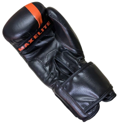 Imagen de GUANTES DE BOX 12 Oz PRO IMPORTADOS PAKISTAN QUUZ