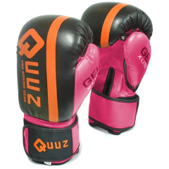 GUANTES DE BOX 12 Oz PRO IMPORTADOS PAKISTAN QUUZ en internet