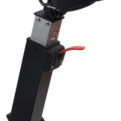 Imagen de Fan Bike Quuz Bicicleta Aire